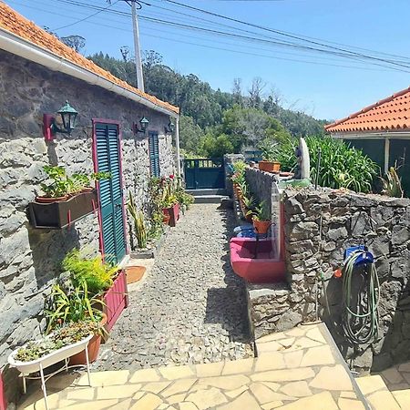 Casa Monte De Paz กัลเลตา ภายนอก รูปภาพ