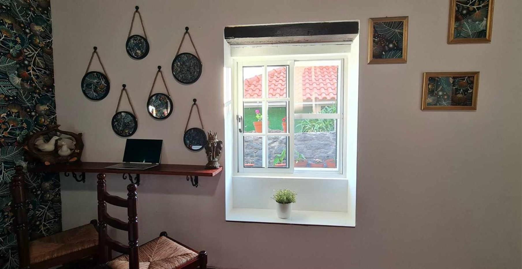 Casa Monte De Paz กัลเลตา ภายนอก รูปภาพ
