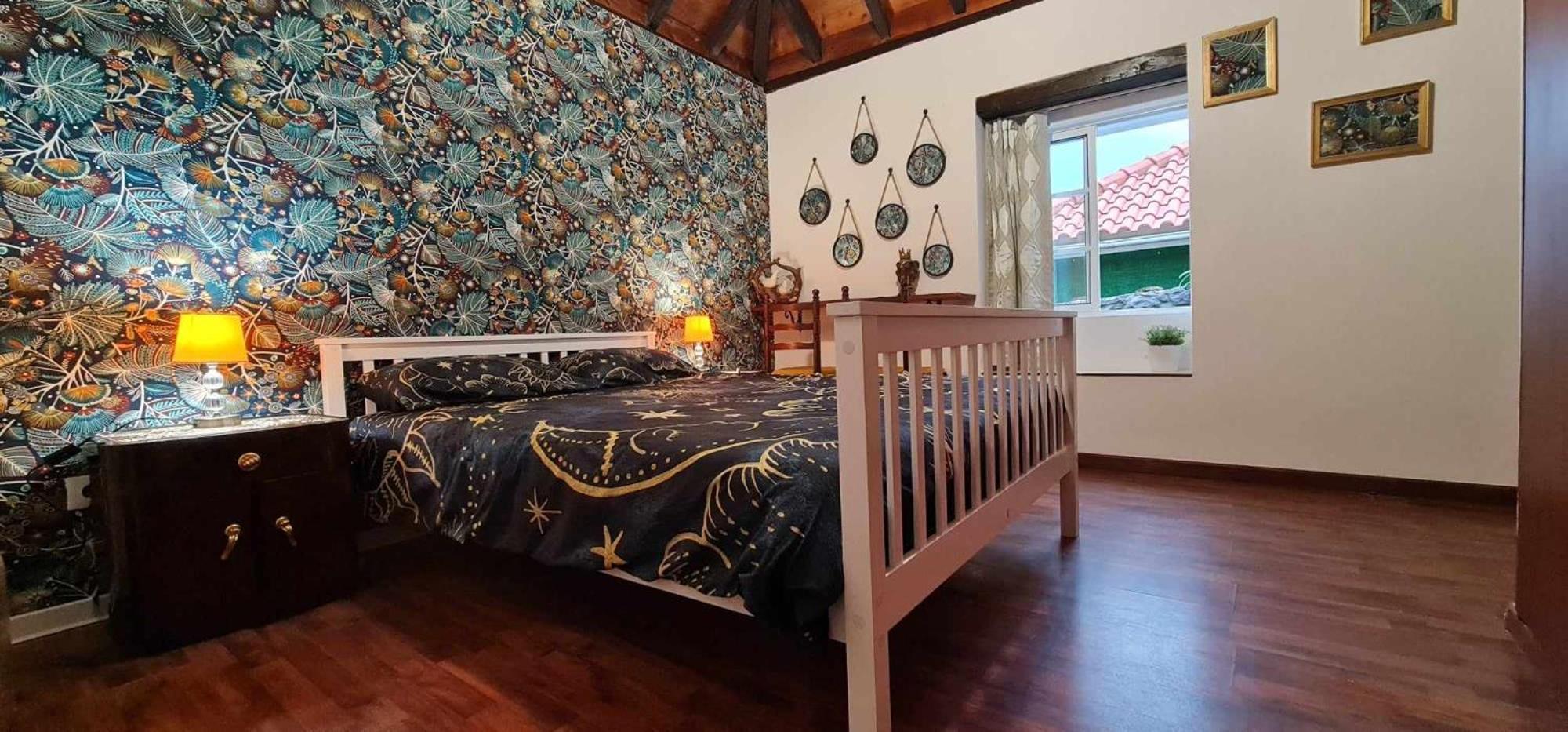 Casa Monte De Paz กัลเลตา ภายนอก รูปภาพ