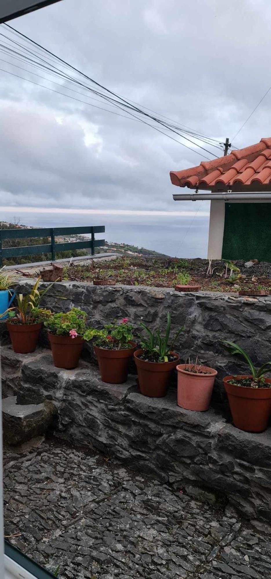 Casa Monte De Paz กัลเลตา ภายนอก รูปภาพ