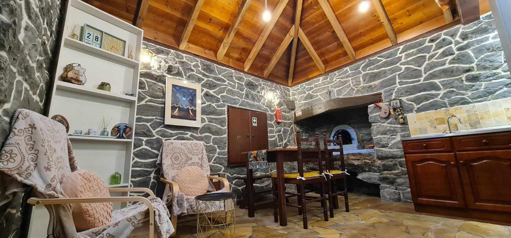 Casa Monte De Paz กัลเลตา ภายนอก รูปภาพ