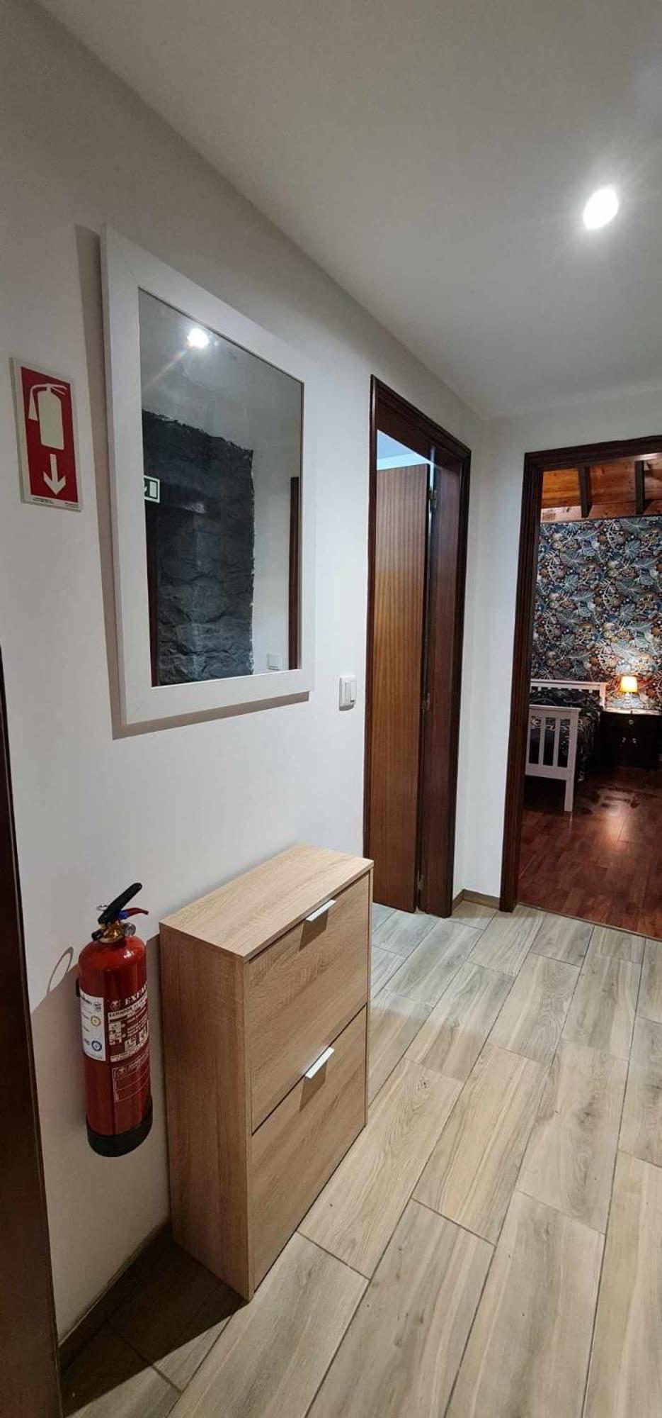 Casa Monte De Paz กัลเลตา ภายนอก รูปภาพ