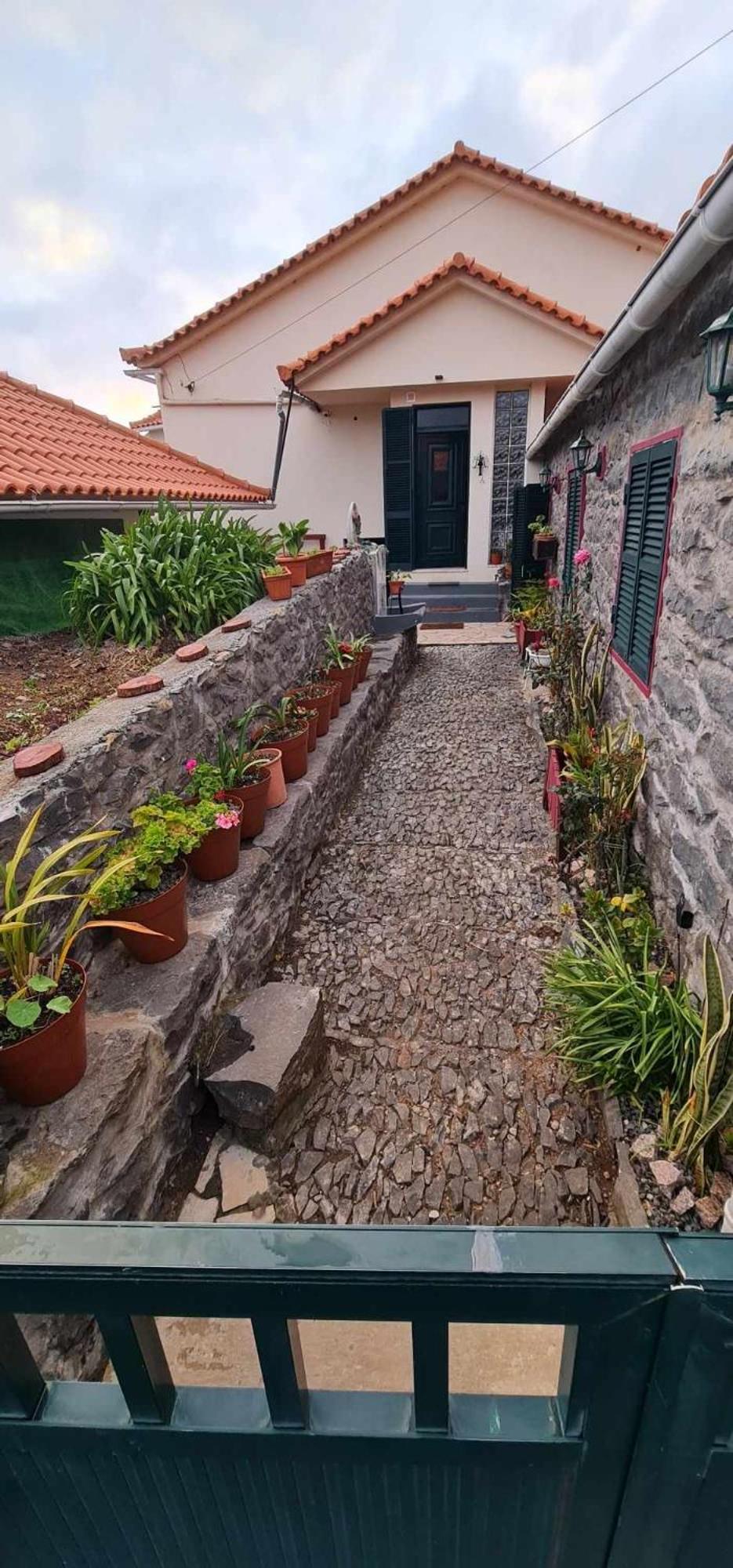 Casa Monte De Paz กัลเลตา ภายนอก รูปภาพ