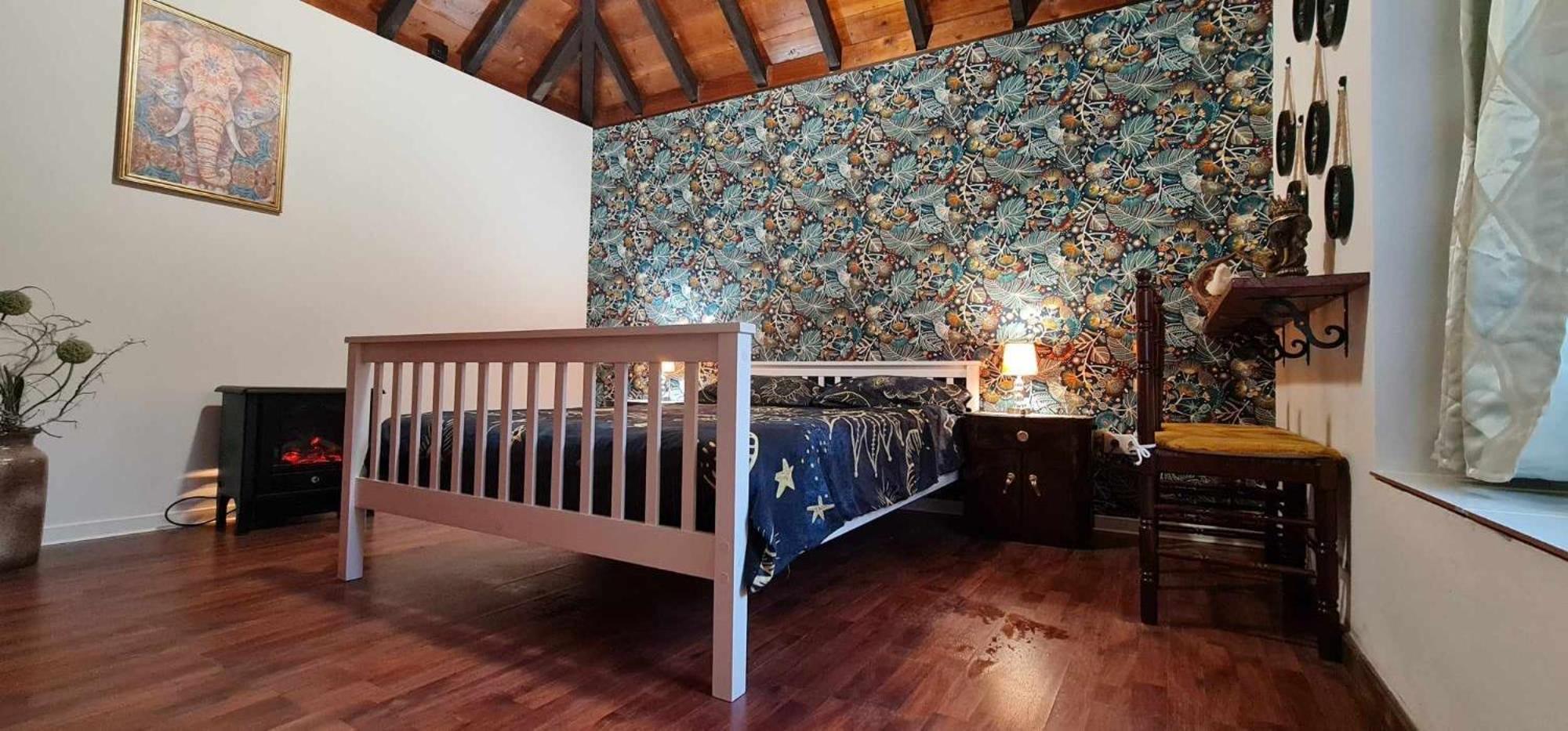 Casa Monte De Paz กัลเลตา ภายนอก รูปภาพ