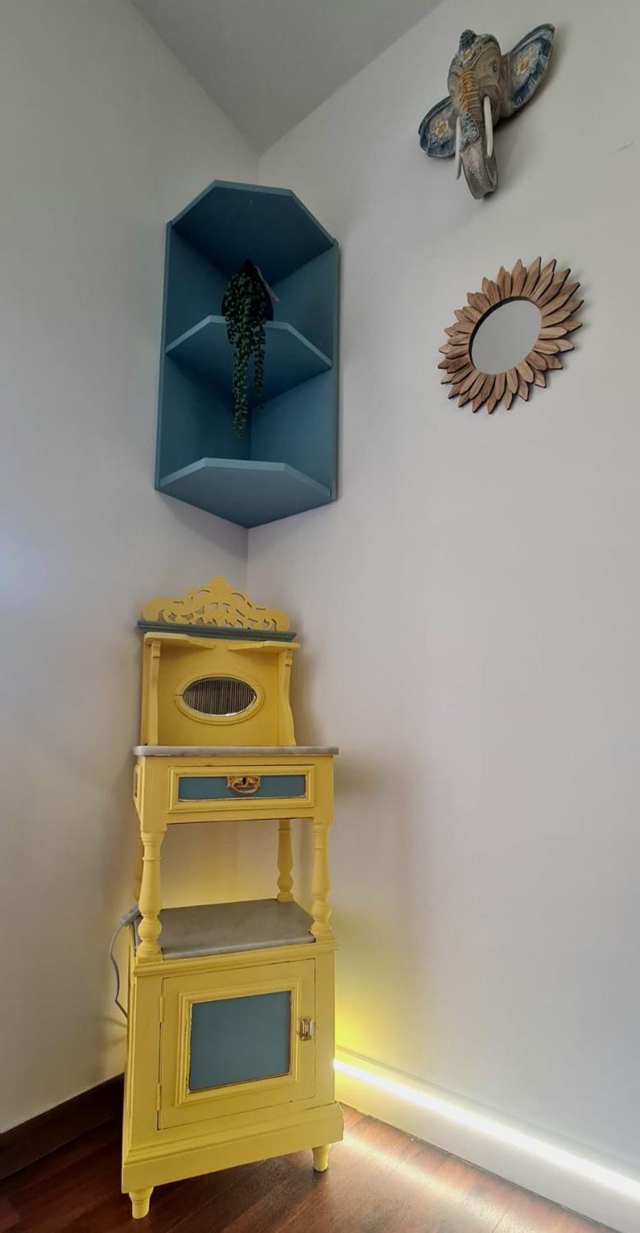 Casa Monte De Paz กัลเลตา ภายนอก รูปภาพ