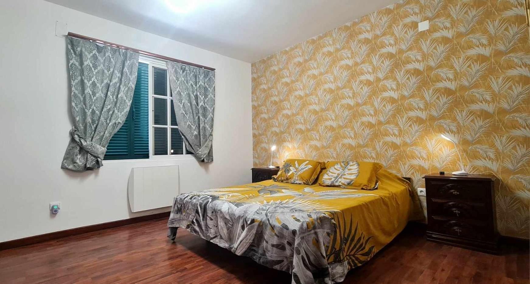 Casa Monte De Paz กัลเลตา ภายนอก รูปภาพ