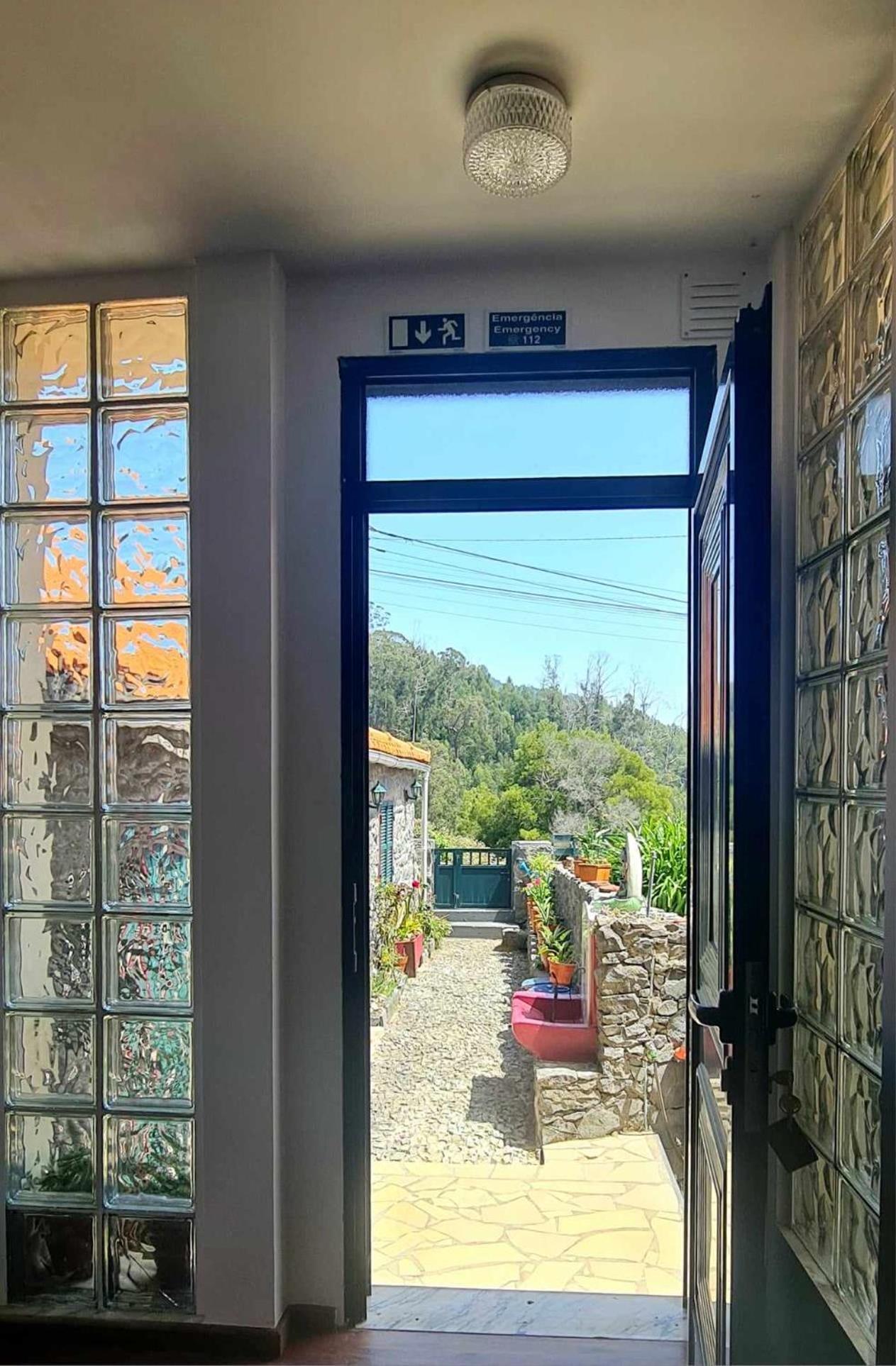 Casa Monte De Paz กัลเลตา ภายนอก รูปภาพ