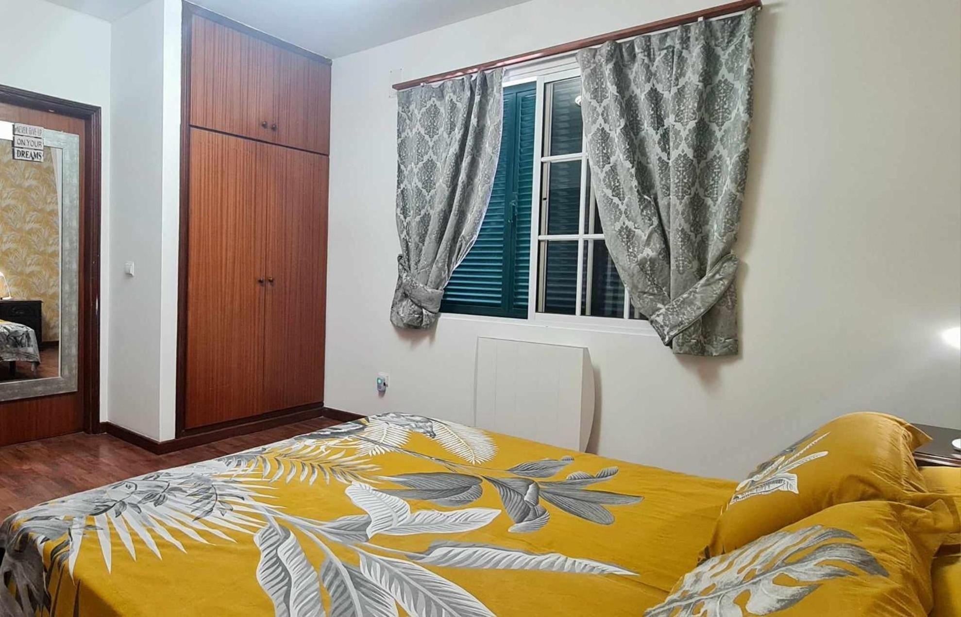 Casa Monte De Paz กัลเลตา ภายนอก รูปภาพ