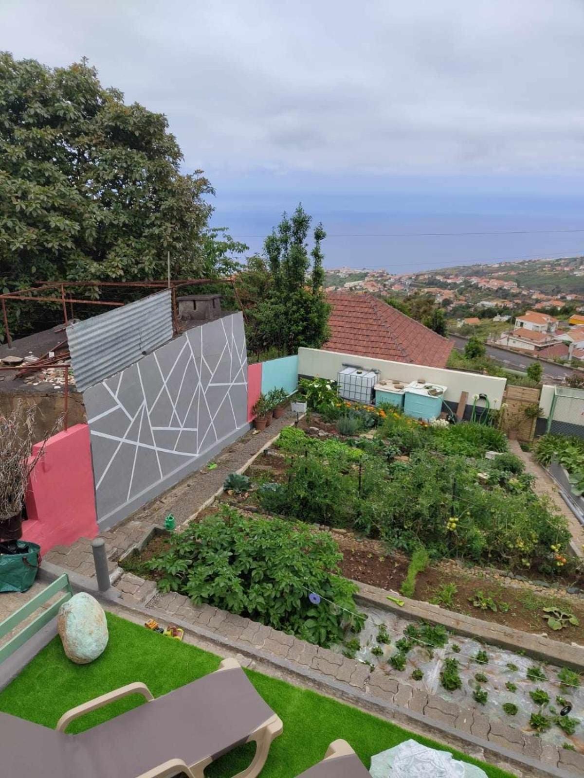 Casa Monte De Paz กัลเลตา ภายนอก รูปภาพ