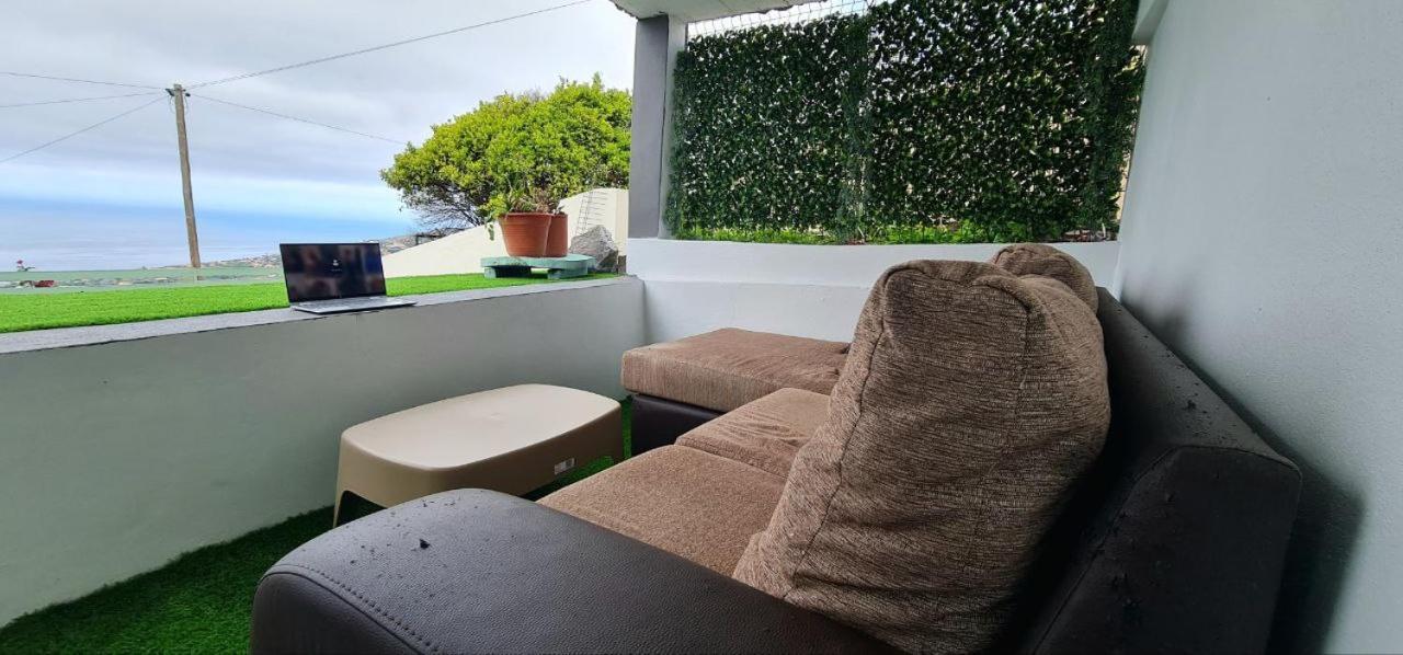 Casa Monte De Paz กัลเลตา ภายนอก รูปภาพ