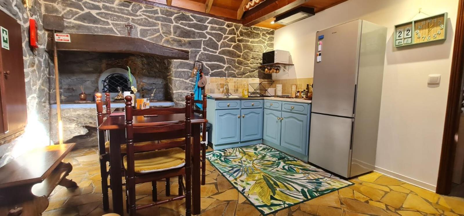 Casa Monte De Paz กัลเลตา ภายนอก รูปภาพ